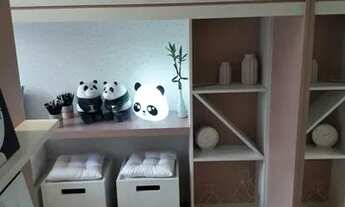 Imagem 7: Apartamento com 3 dormitórios, 1 suíte e 2 vagas em Santo Amaro