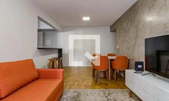 Imagem 5: Apartamento para Aluguel - Jardim Paulista, 2 Quartos, 85 m2