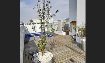 Imagem 5: Local privilegiado: Cobertura duplex, 190 metros quadrados, 3 quartos sendo 3 suíte