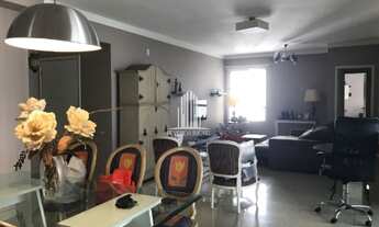 Imagem 4: Apartamento à venda na Vila Andrade de 168m² com 3 dormitórios sendo 3 suítes e 3 vagas