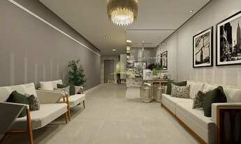 Imagem 6: Apartamento à venda no bairro Pedra Branca - Palhoça/SC