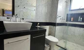 Imagem 3: COBERTURA - VENDA - Edifício Riviera Santa Rosa, Jardim Mariana - Cuiabá/MT