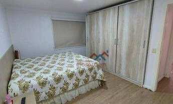 Imagem 7: Casa com 4 dormitórios à venda, 210 m² por R$ 420.000 - Guajuviras - Canoas/RS