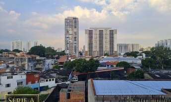 Imagem 7: Apartamento com 2 dormitórios à venda, 76 m² por R$ 790.000,00 - Barra Funda - São Paulo/S