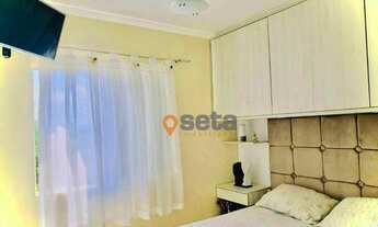 Imagem 6: Apartamento à venda, 62 m² por R$ 340.000,00 - Jardim das Indústrias - São José dos Campos