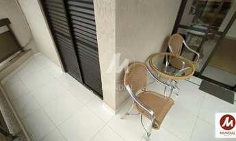 Imagem 2: Apartamento (tipo - padrao) 3 dormitórios/suite, cozinha planejada, portaria 24hs, lazer