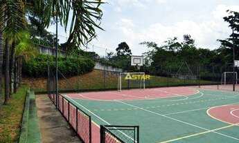 Imagem 3: Casa com 4 dormitórios, 470 m² - venda por R$ 6.500.000,00 ou aluguel por R$ 28.300,00 - A