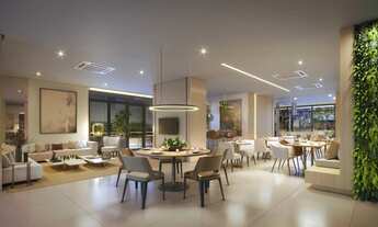 Imagem: APARTAMENTO RESIDENCIAL em São Paulo