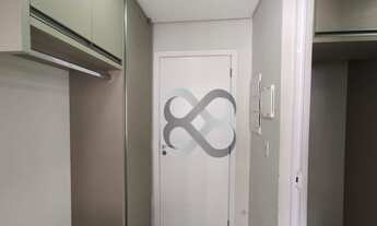 Imagem 2: Apartamento com 3 dormitórios, 100 m² - venda por R$ 960.000 ou aluguel por R$ 4.900/mês