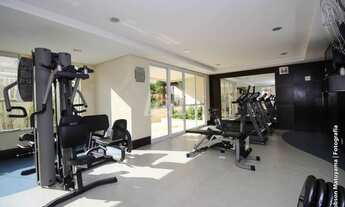 Imagem 2: São Paulo - Apartamento Padrão - Mooca