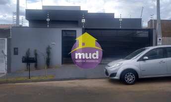 Imagem 5: Casa para para aluguel no bairro RESIDENCIAL JARDIM VISTA BELA, em São José do Rio Preto