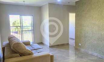 Imagem 2: Apartamento-À VENDA-Edifício Mirante 3-Itatiba-SP