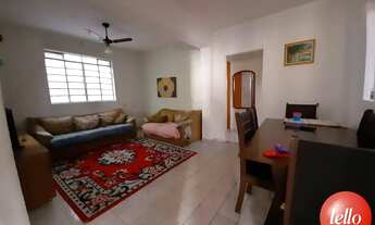 Imagem 6: São Paulo - Casa de Vila - Santana