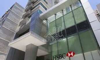 Imagem 2: Sala à venda, 36 m² por R$ 375.000,00 - Icaraí - Niterói/RJ