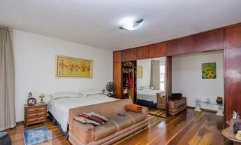 Imagem: Casa para Aluguel - Santa Lúcia, 4 Quartos