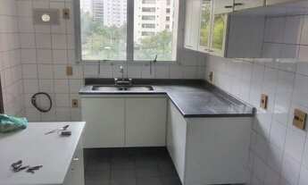 Imagem 6: Apartamento 280m² 4 dormitórios (2 suítes) aluga por R$ 2.500 na Vila Suzana - São Paulo