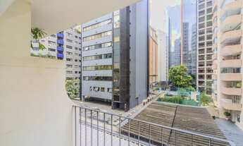 Imagem 7: APARTAMENTO RESIDENCIAL em São Paulo - SP, Brooklin