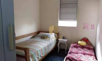 Imagem 7: Apartamento à venda no Conjunto Habitacional Padre Anchieta em Campinas/SP