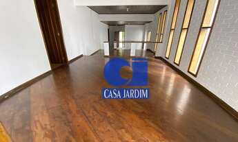 Imagem 6: Casa com 4 dormitórios à venda, 230 m² por R$ 1.700.000,00 - Residencial Cinco (Alphaville