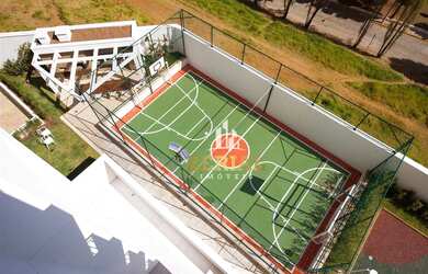 Imagem 7: Cobertura com 2 dormitórios, 116 m² - venda por R$ 910.000,00 ou aluguel por R$ 4.580,00/m