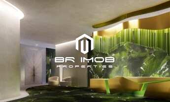 Imagem 5: STUDIO RESIDENCIAL em São Paulo - SP, Vila Olímpia