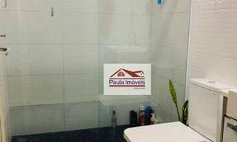 Imagem 7: Casa com 2 dormitórios à venda, 68 m² por R$ 480.000,00 - Parque Novo Mundo - São Paulo/SP