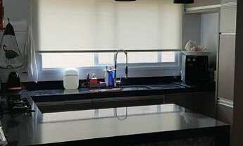 Imagem 6: Casa com 4 dormitórios à venda, 180 m² por R$ 1.100.000,00 - Recreio das Acácias - Ribeirã