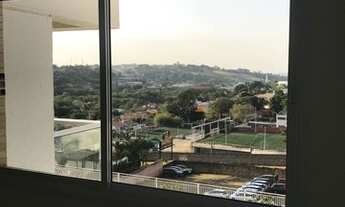 Imagem 1: Apartamento à venda, condomínio Talipô, Mansões Santo Antônio, Campinas - SP