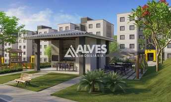 Imagem 2: APARTAMENTO COM 2 QUARTOS EM CONDOMÍNIO PESCARA