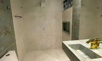 Imagem 6: Casa alto padrão no centro de Tianguá