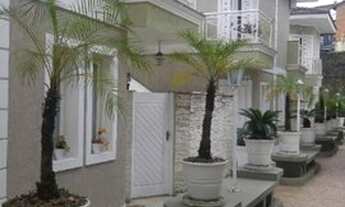 Imagem 3: São Paulo - Casa de Condomínio - Tucuruvi