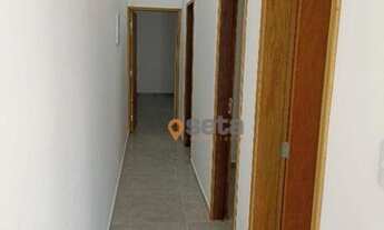 Imagem 4: Casa à venda, 85 m² por R$ 400.000,00 - Residencial Santa Paula - Jacareí/SP