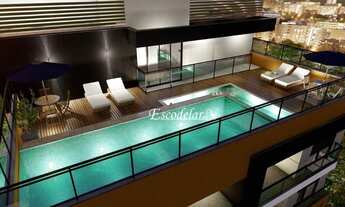 Imagem 11: Apartamento para alugar, 31 m² por R$ 2.865,00/mês - Jardim Sao Paulo(Zona Norte) - São Pa