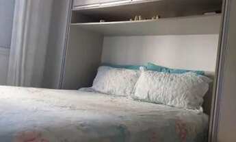 Imagem 7: Apartamento com 2 dormitórios à venda,sendo 1 suite a venda na Vila Ema - São Paulo/SP