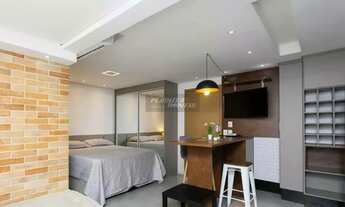 Imagem: LOCAÇÃO 1 DORMITORIO POMPEIA