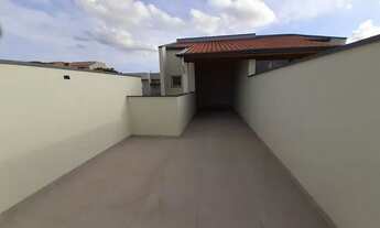 Imagem 2: SANTO ANDRé - Apartamento Padrão - Vila Cecília Maria