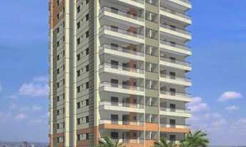 Imagem 4: Apartamento com 3 dormitórios à venda, 119 m² por R$ 650.000,00 - Jardim Paulista - Ribeir