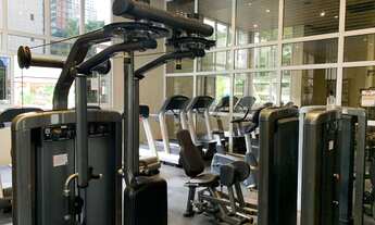 Imagem 7: Apartamento com 1 dormitório, 50 m² - venda por R$ 820.000,00 ou aluguel por R$ 5.500,00/m