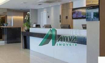 Imagem: Flat com 1 dormitório à venda, 23 m²