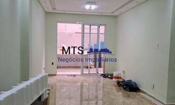 Imagem: Apartamento para locação em Santo Amaro