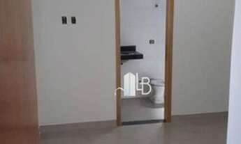 Imagem 3: Casa no bairro Novo Mundo com três quartos