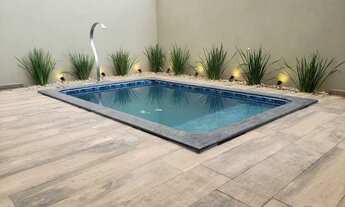 Imagem: Casa com 3 dormitórios à venda, 156 m²