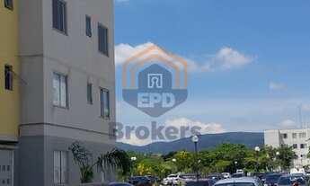 Imagem 4: Apartamento em Jardim Novo Horizonte - Jundiaí