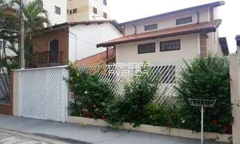 Imagem: Casa térrea 170m² - 3 dorms sendo 1 suíte