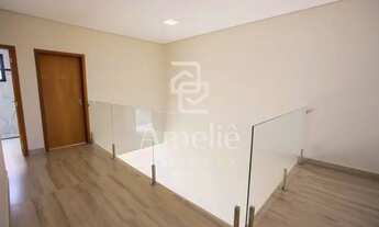 Imagem 7: Sobrado a venda com 03 dormitórios sendo 01 Suíte com Closet no Condomínio Jardim Piemont