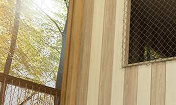 Imagem 4: Apartamento para venda com 110m² com 3 suítes em Palmeiras - Nova Iguaçu - RJ