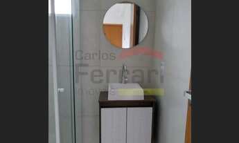 Imagem 4: APARTAMENTO SANTANA 28M2