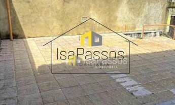 Imagem 2: Casa (250M²) de esquina no Eduardo Gomes