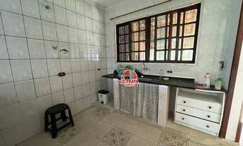 Imagem 7: Casa com 2 dormitórios à venda, 123 m² por R$ 275.600 - Tupy - Itanhaém/SP