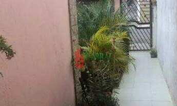 Imagem 7: Casa com 3 dormitórios à venda, 217 m² por R$ 336.600 - Jardim Vila Galvão - Guarulhos/SP